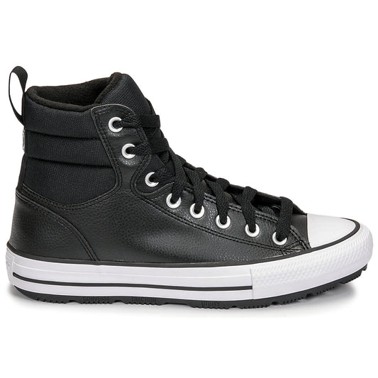 Sneakers alte Uomo Converse  CHUCK TAYLOR ALL STAR BERKSHIRE BOOT COLD FUSION HI  Nero