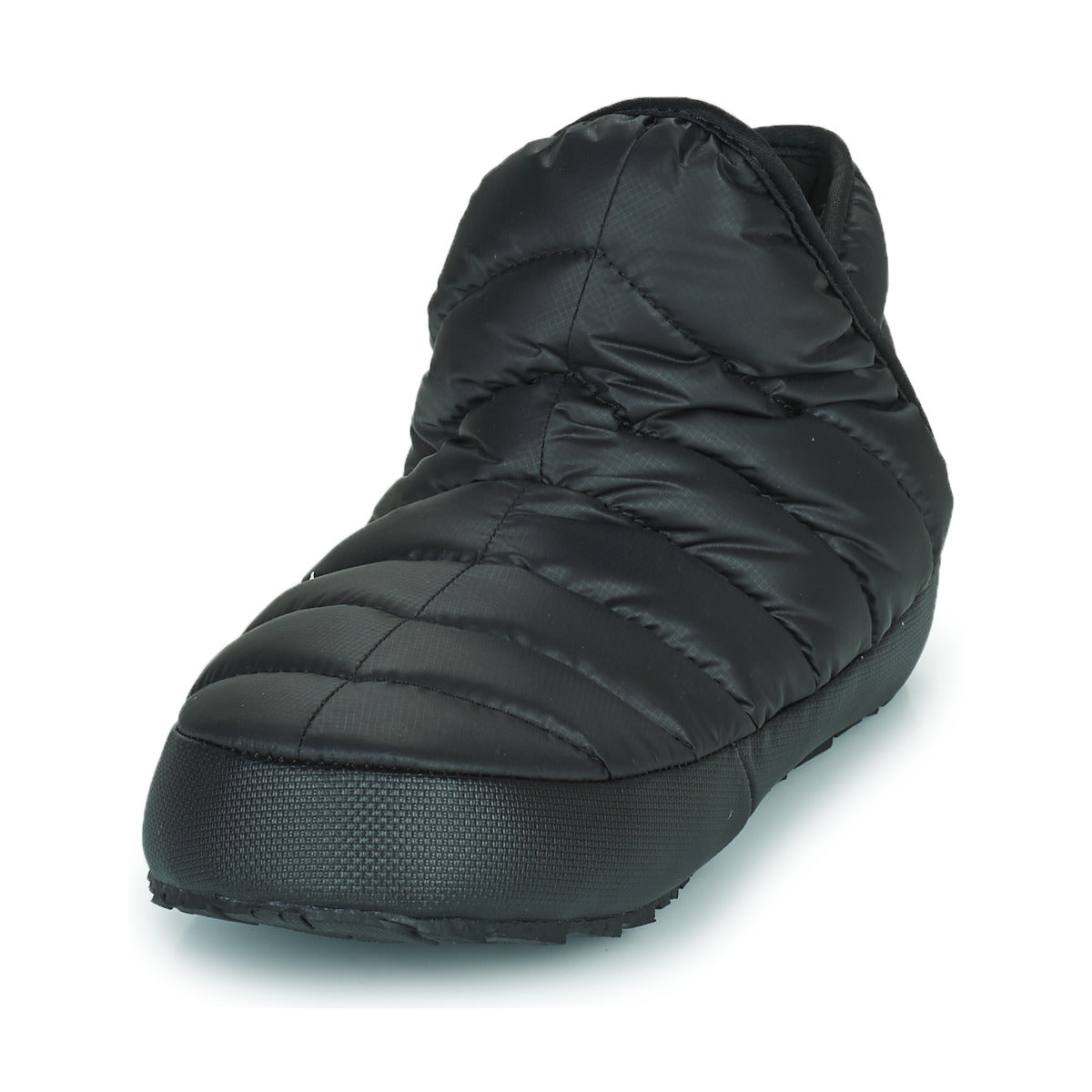 Pantofole Donna The North Face  W THERMOBALL TRACTION BOOTIE  Nero