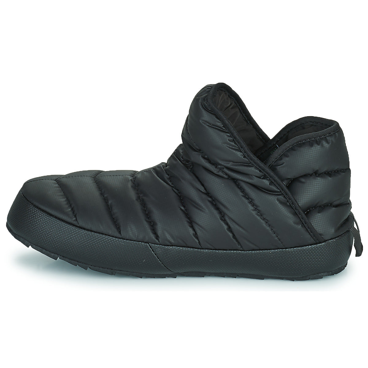 Pantofole Donna The North Face  W THERMOBALL TRACTION BOOTIE  Nero