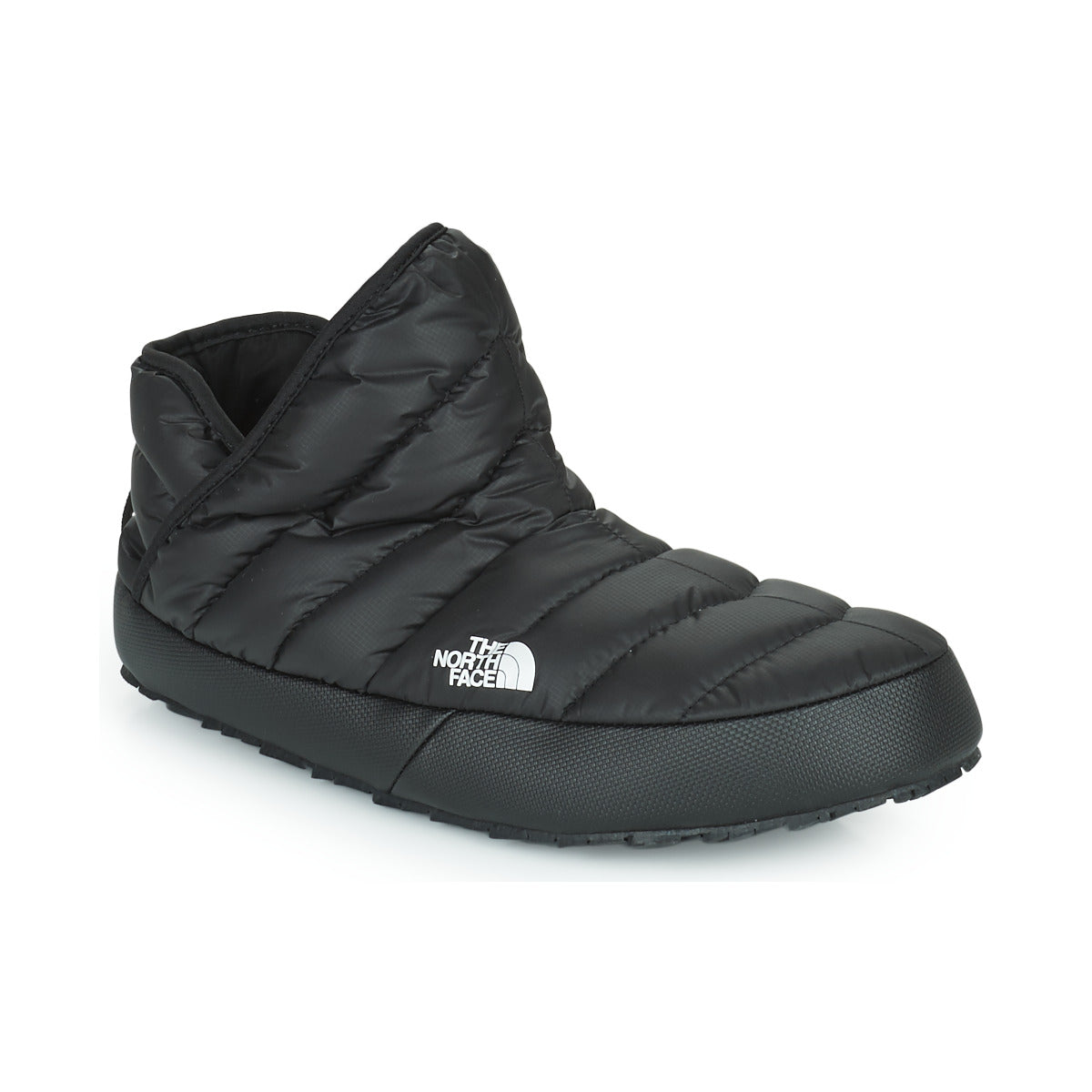 Pantofole Uomo The North Face M THERMOBALL TRACTION BOOTIE Nero