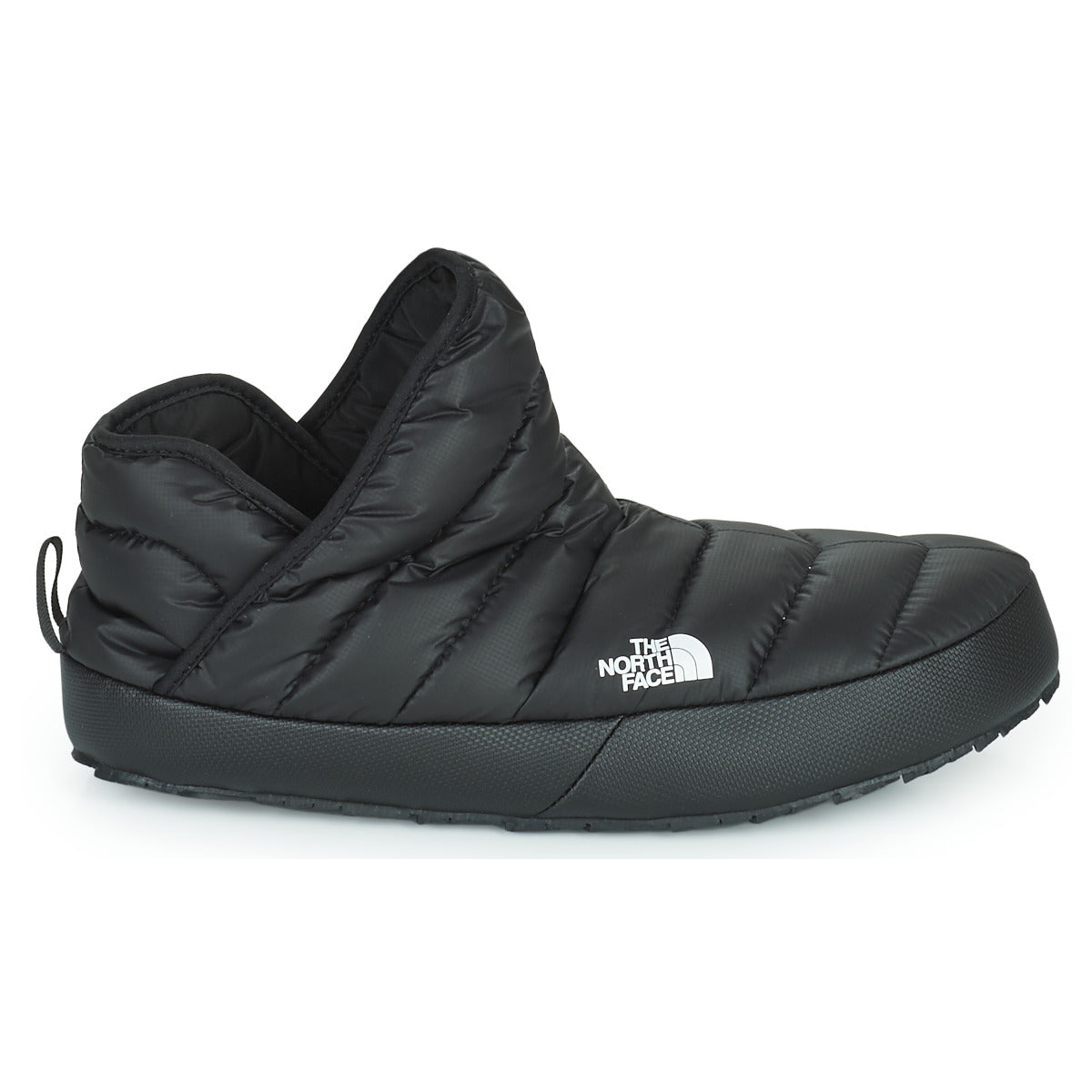 Pantofole Uomo The North Face M THERMOBALL TRACTION BOOTIE Nero