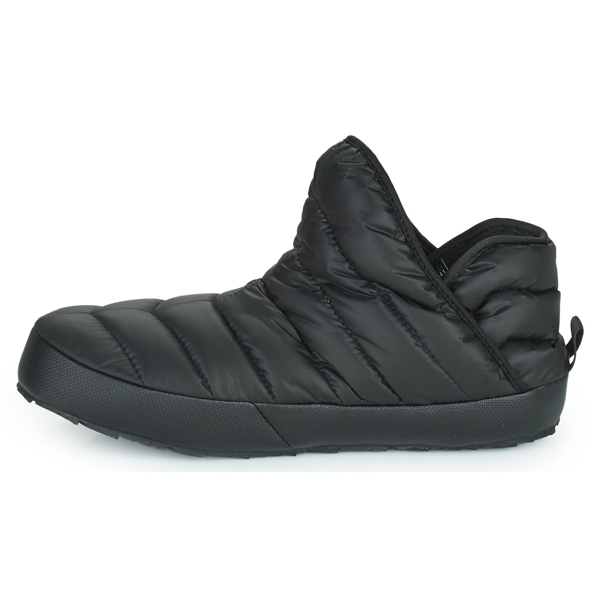 Pantofole Uomo The North Face M THERMOBALL TRACTION BOOTIE Nero