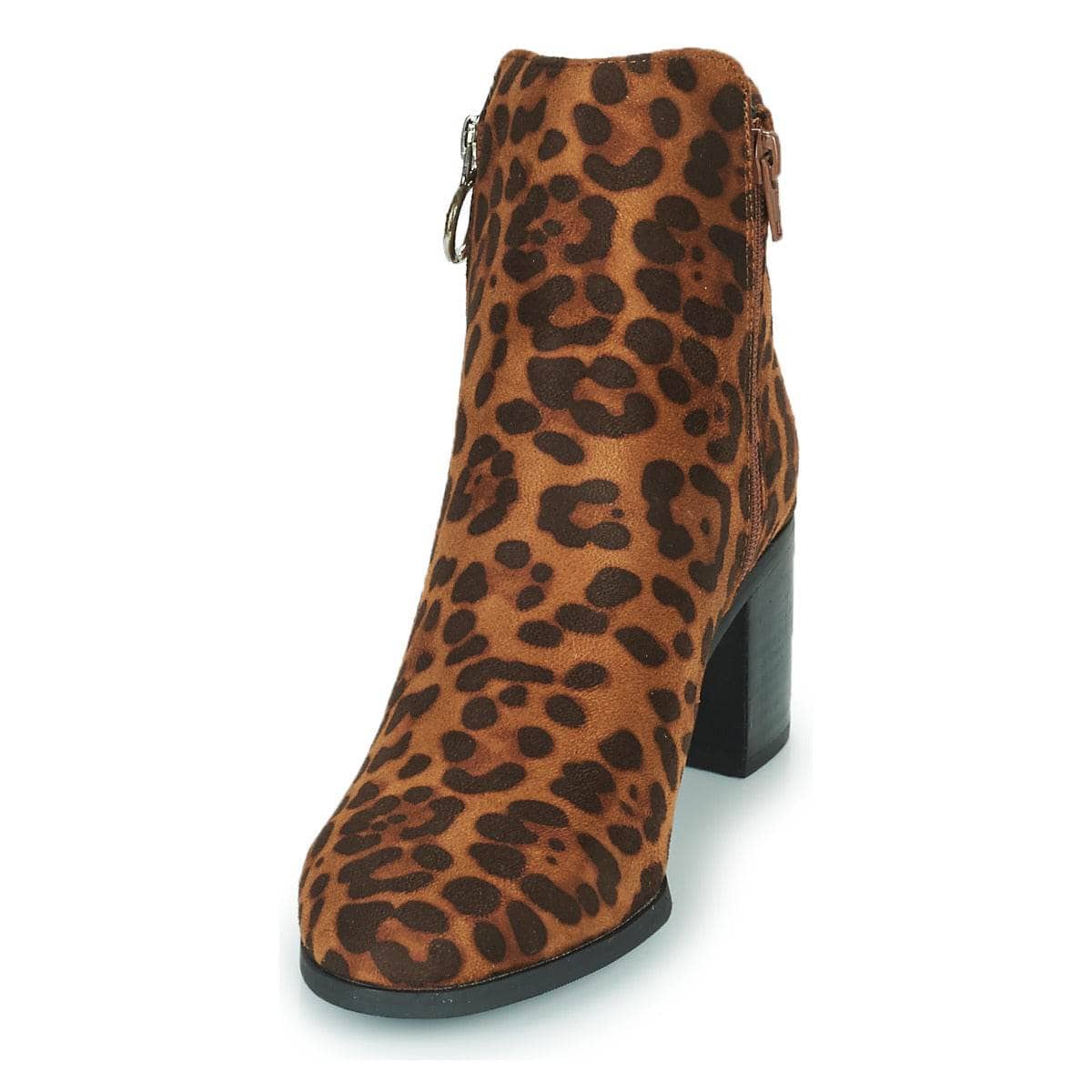 Stivaletti Donna Moony Mood PETROLIA Marrone