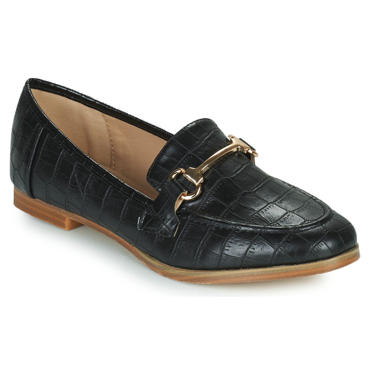 Scarpe Donna Moony Mood PRIVA Nero