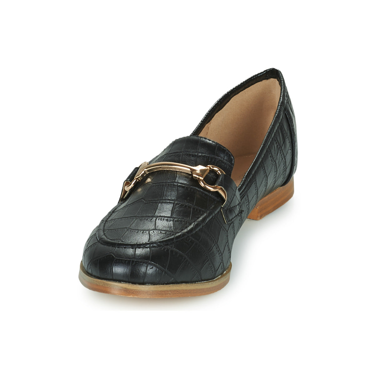 Scarpe Donna Moony Mood PRIVA Nero