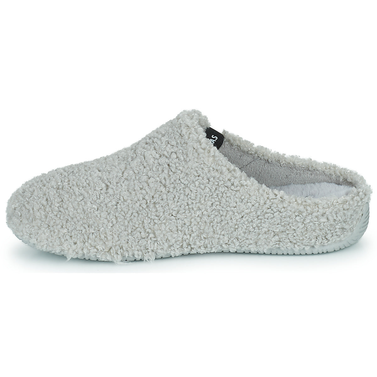 Pantofole Donna Verbenas  YORK NAIROBI  Grigio