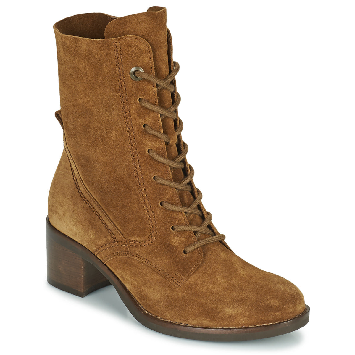 Stivaletti Donna Gabor  7167514  Marrone