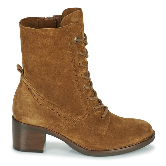 Stivaletti Donna Gabor  7167514  Marrone