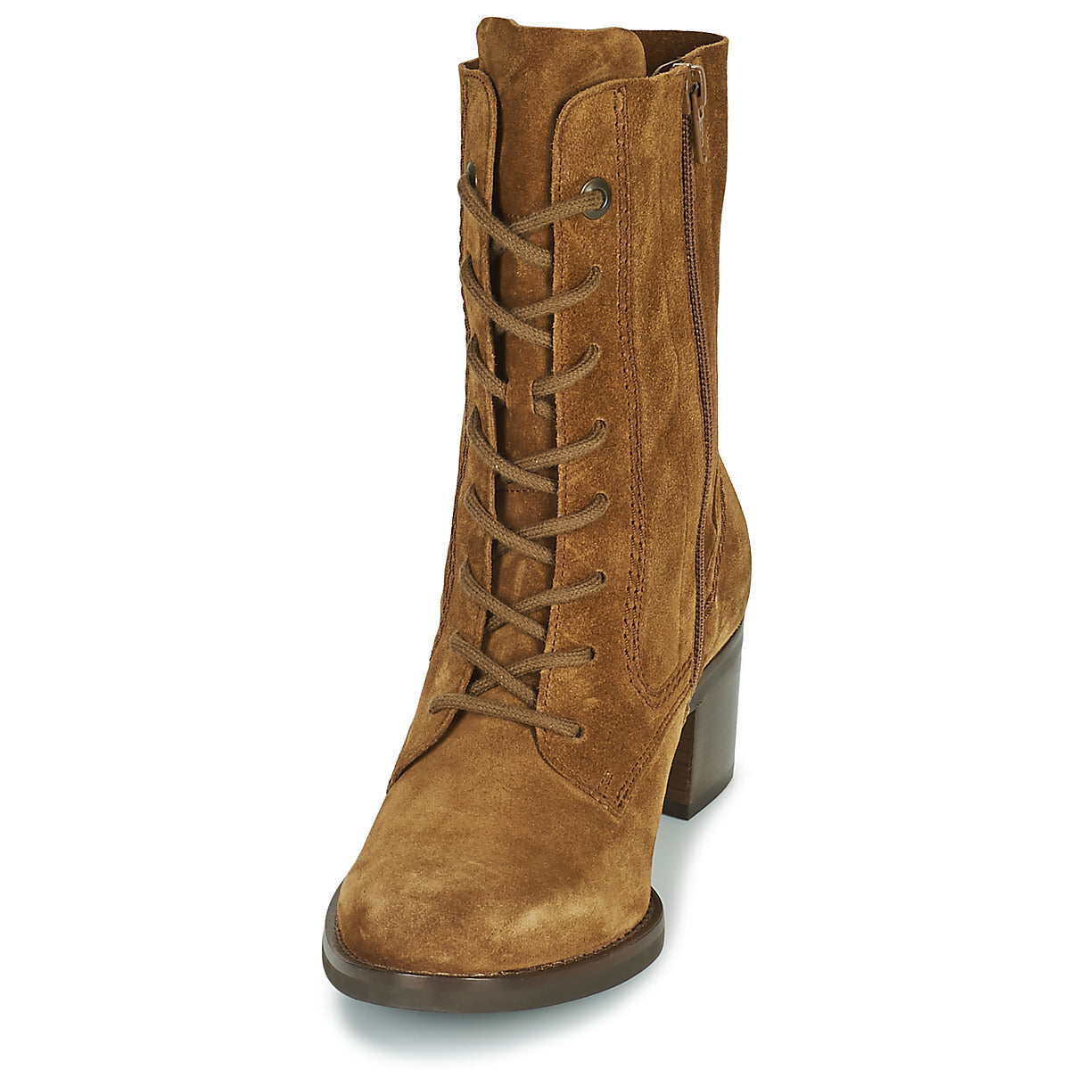 Stivaletti Donna Gabor  7167514  Marrone