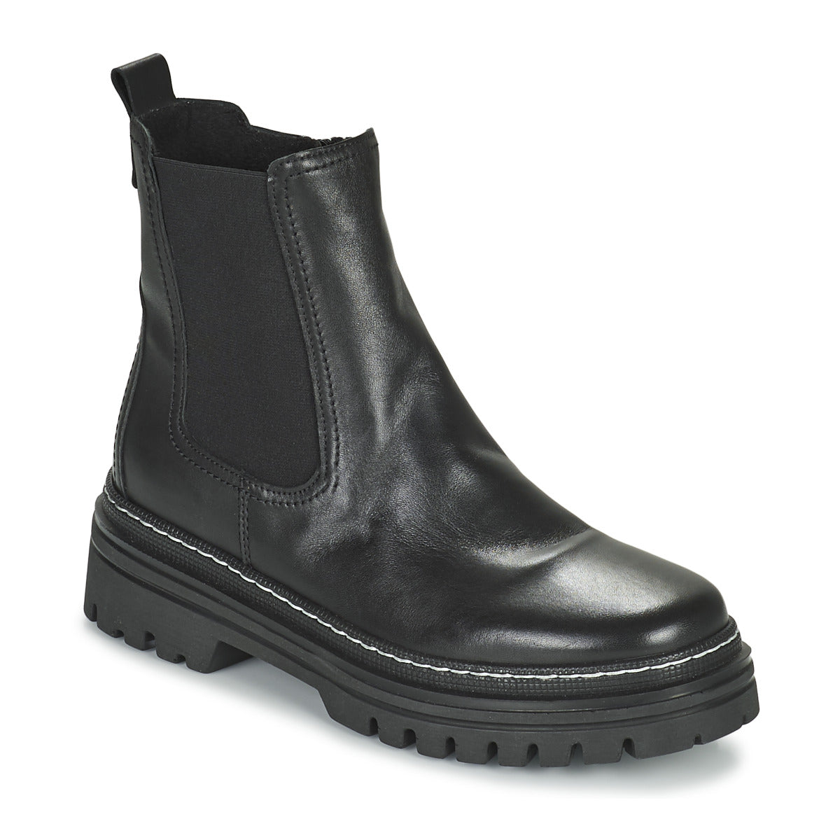 Stivaletti Donna Gabor 7172027 Nero
