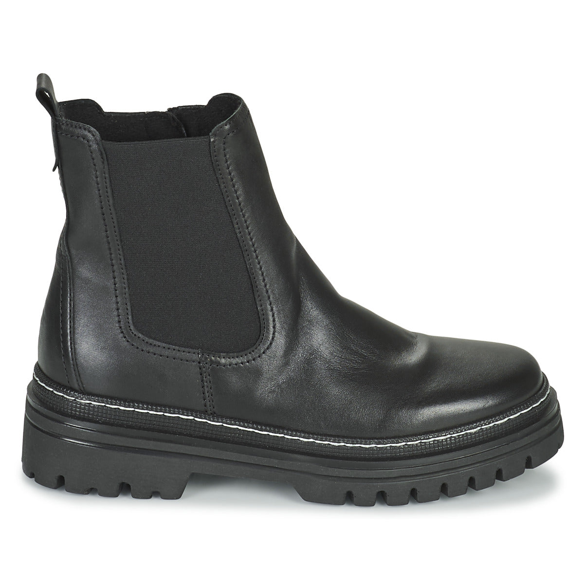 Stivaletti Donna Gabor 7172027 Nero