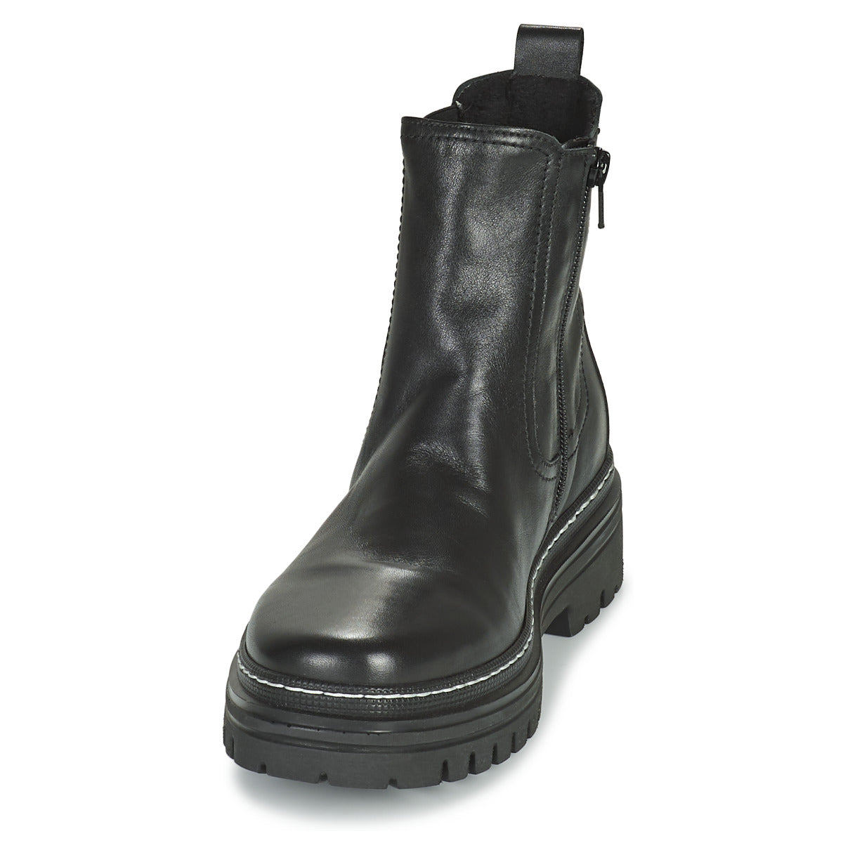 Stivaletti Donna Gabor 7172027 Nero