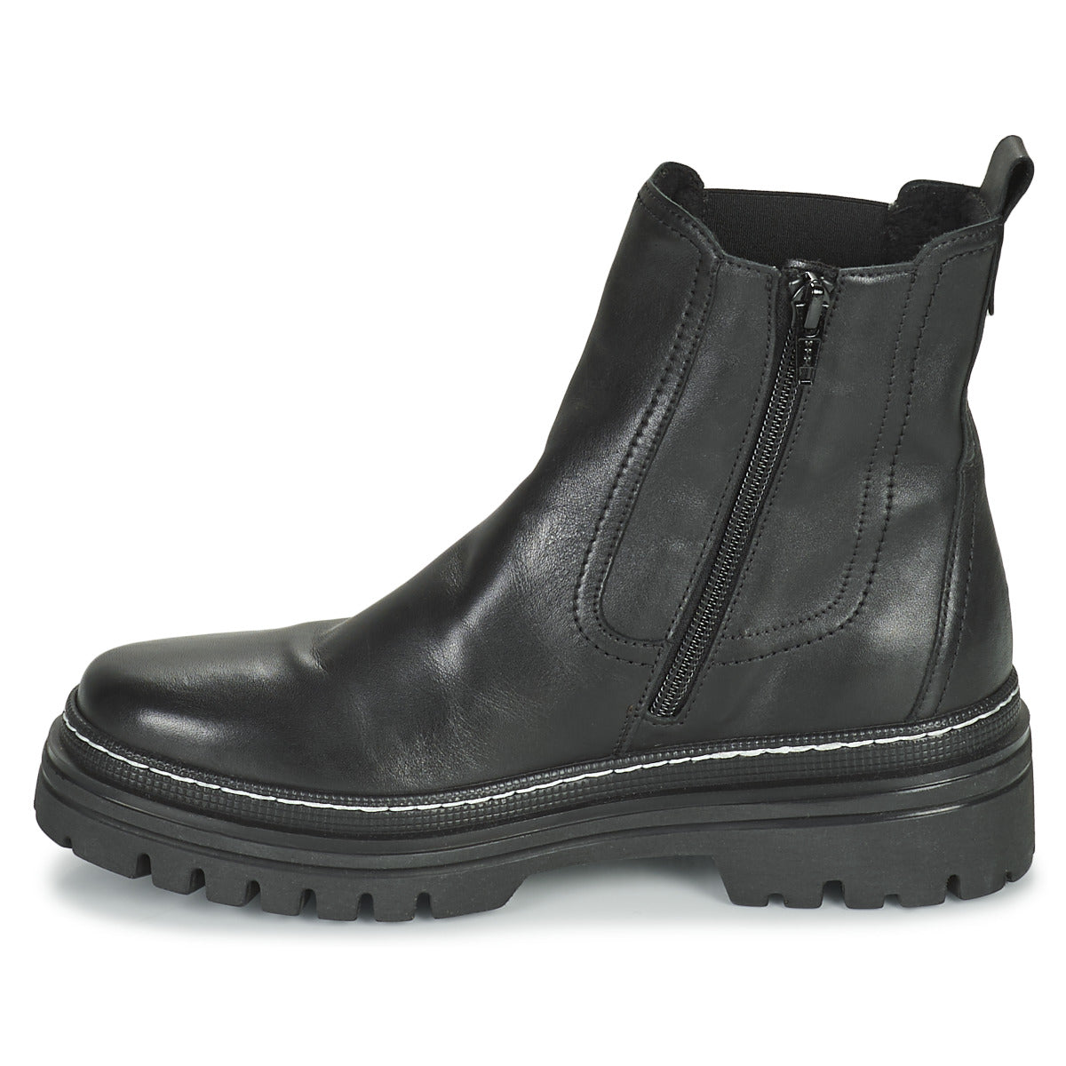 Stivaletti Donna Gabor 7172027 Nero