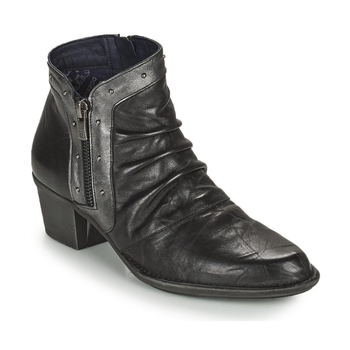Stivaletti Donna Dorking DALMA Nero