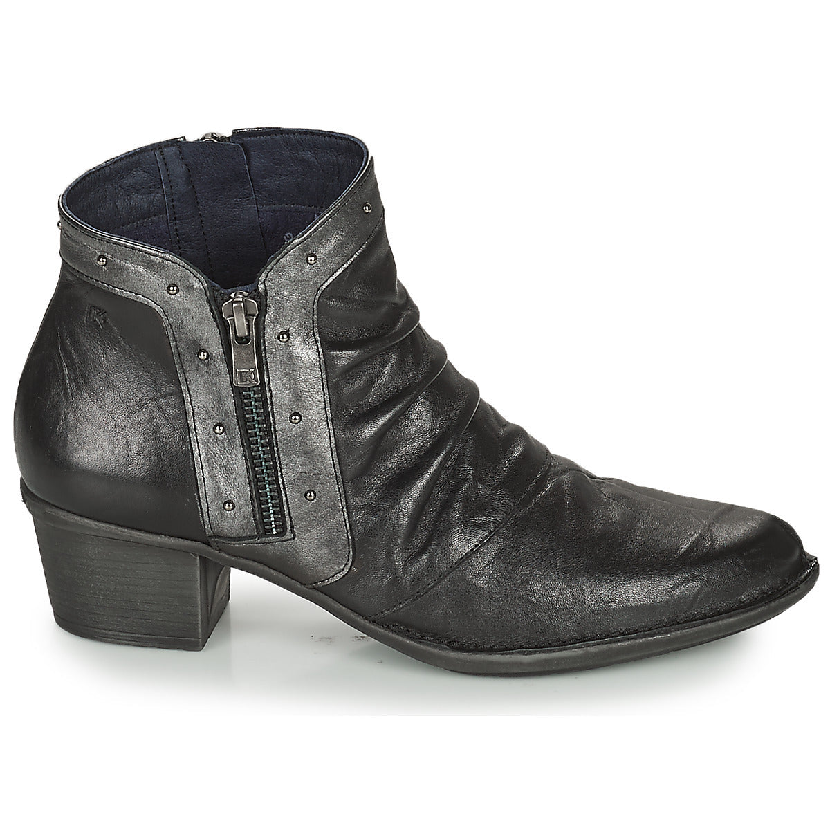 Stivaletti Donna Dorking DALMA Nero
