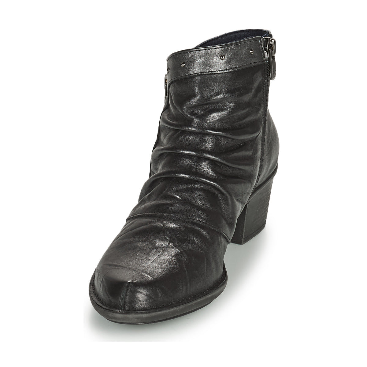 Stivaletti Donna Dorking DALMA Nero