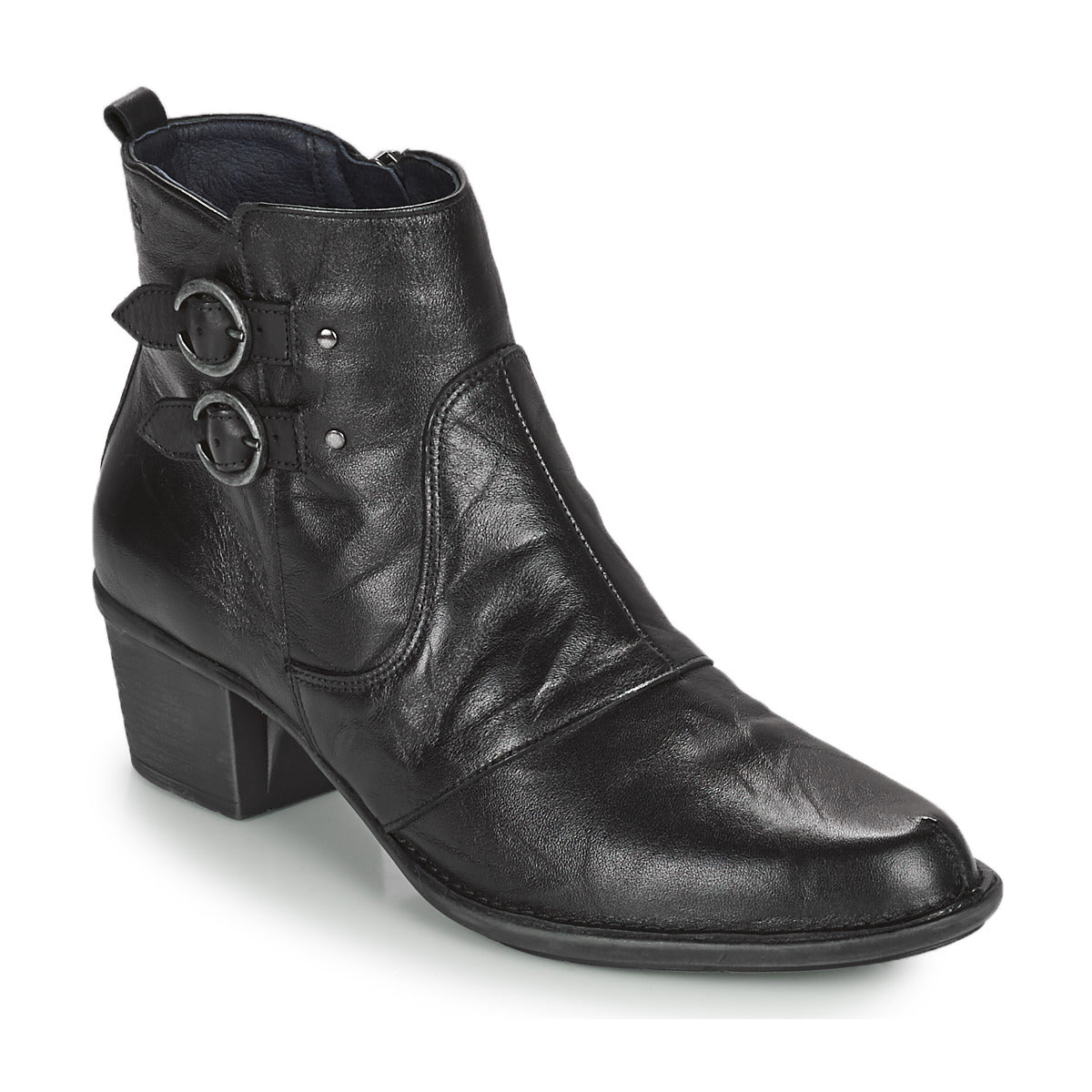 Stivaletti Donna Dorking DALMA Nero