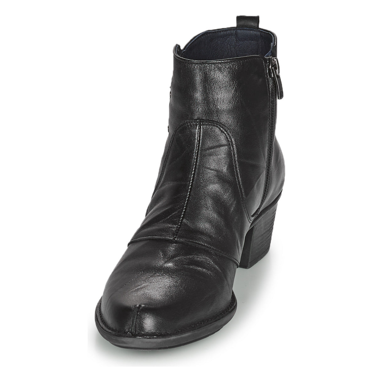 Stivaletti Donna Dorking DALMA Nero