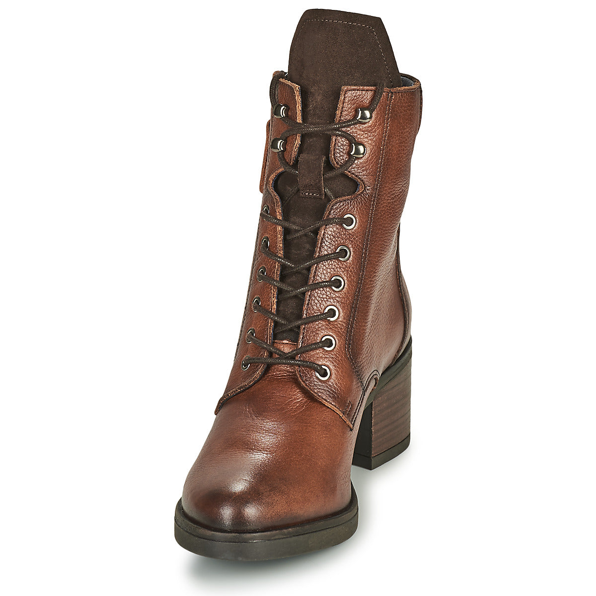 Stivaletti Donna Dorking ROX Marrone
