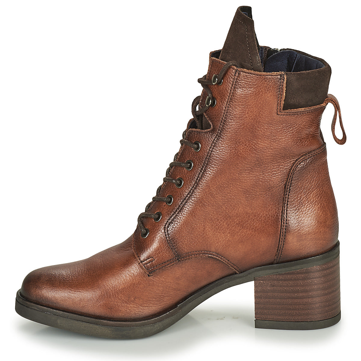 Stivaletti Donna Dorking ROX Marrone