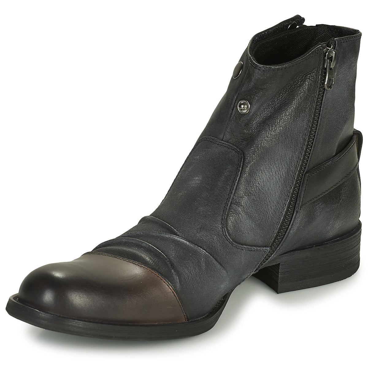 Stivaletti Uomo Kdopa DETROIT Nero