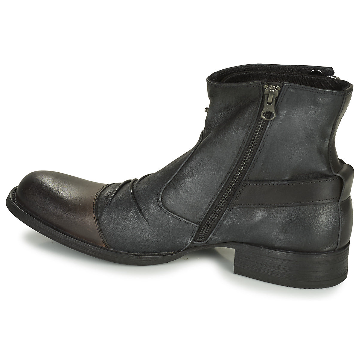 Stivaletti Uomo Kdopa DETROIT Nero