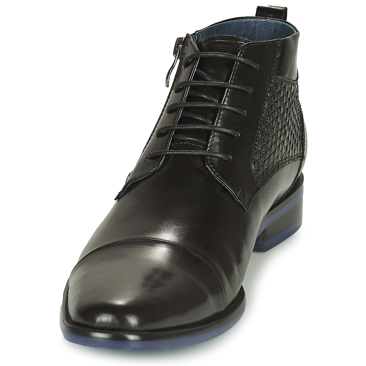 Stivaletti Uomo Kdopa JACKSON Nero