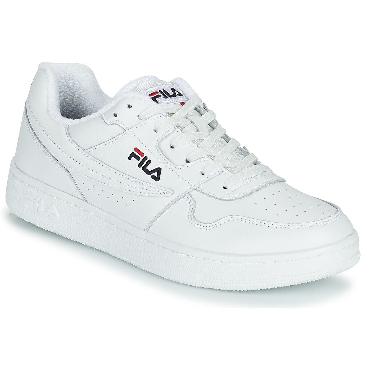 Sneakers Uomo Fila  ARCADE LOW  Bianco