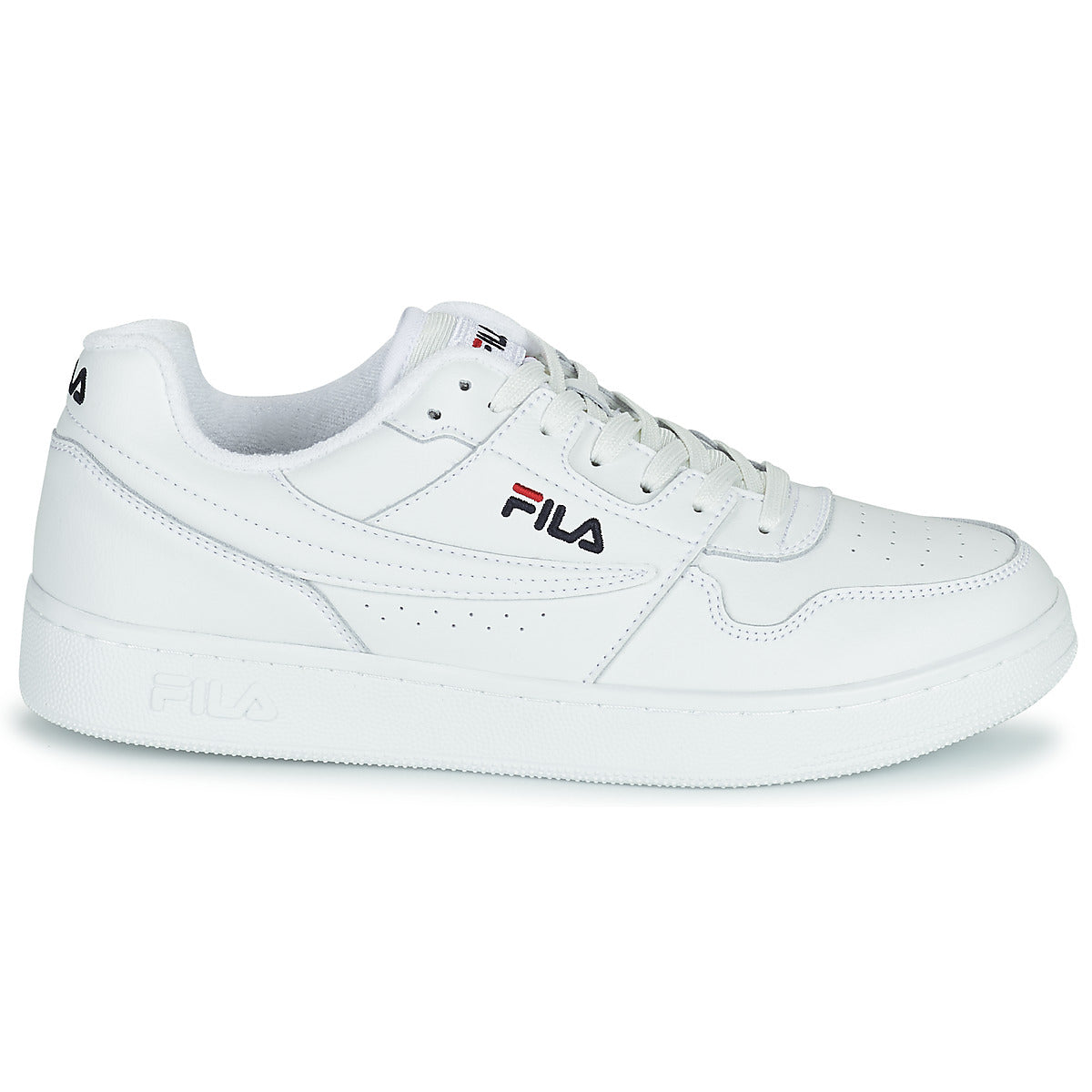 Sneakers Uomo Fila  ARCADE LOW  Bianco