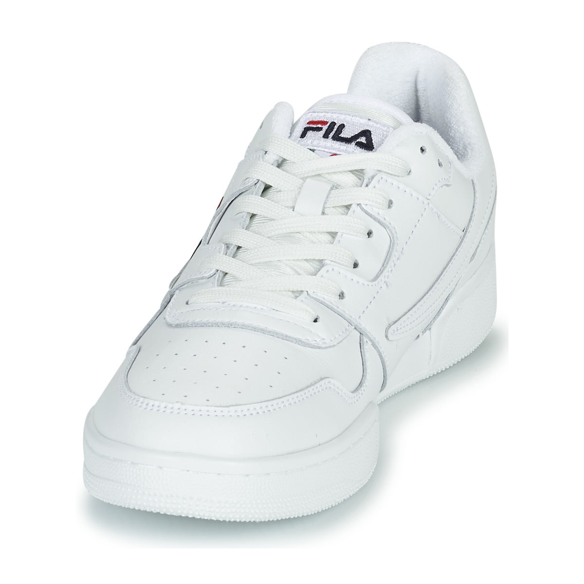 Sneakers Uomo Fila  ARCADE LOW  Bianco