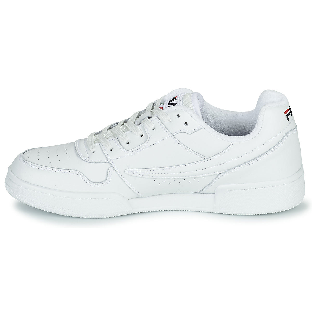 Sneakers Uomo Fila  ARCADE LOW  Bianco