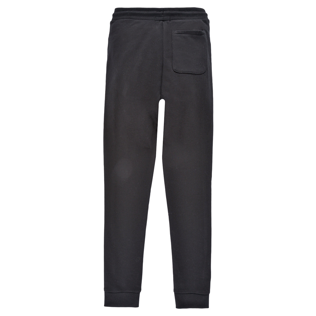 Pantaloni Sportivi ragazzo Calvin Klein Jeans RESPIRA Nero