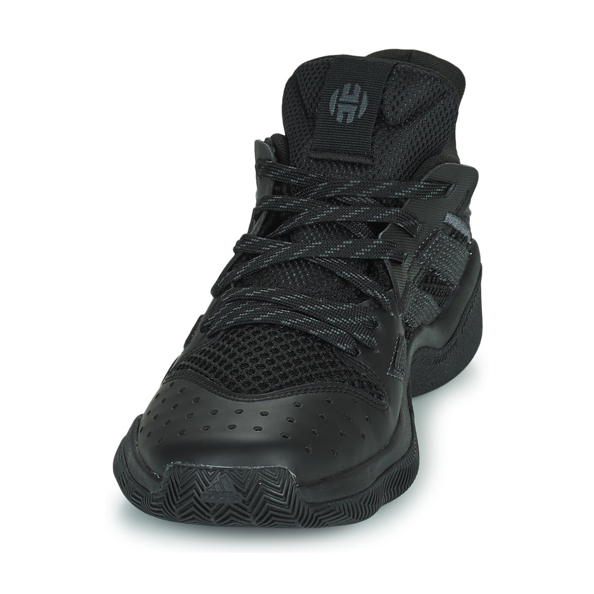 Scarpe Uomo adidas  HARDEN STEPBACK  Nero