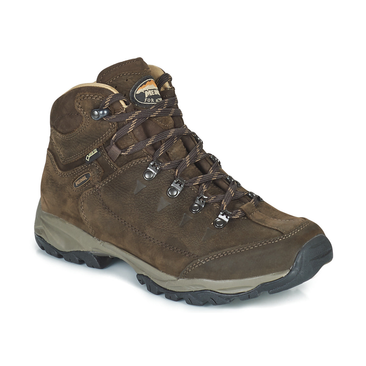 Scarpe da trekking Uomo Meindl OHIO 2 GORE-TEX Marrone
