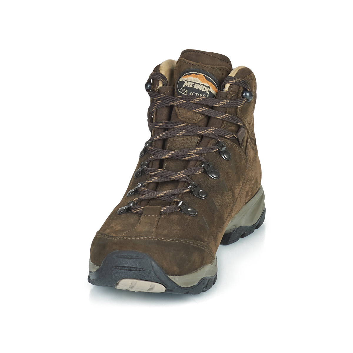 Scarpe da trekking Uomo Meindl OHIO 2 GORE-TEX Marrone