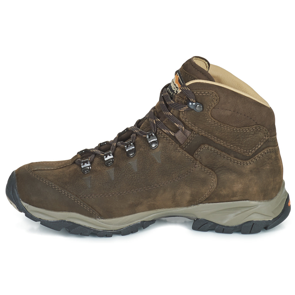 Scarpe da trekking Uomo Meindl OHIO 2 GORE-TEX Marrone