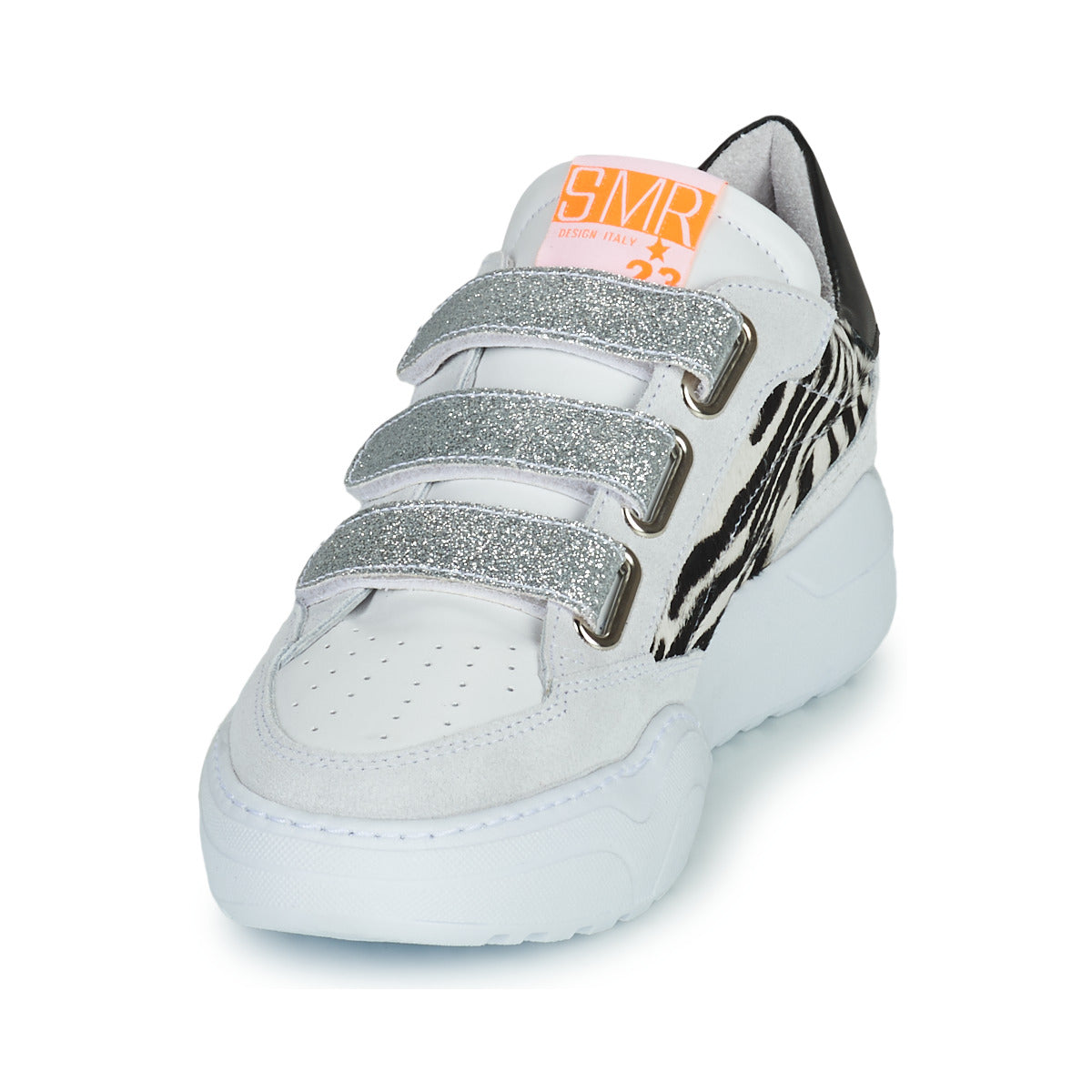 Sneakers basse Donna Semerdjian OTTO Beige