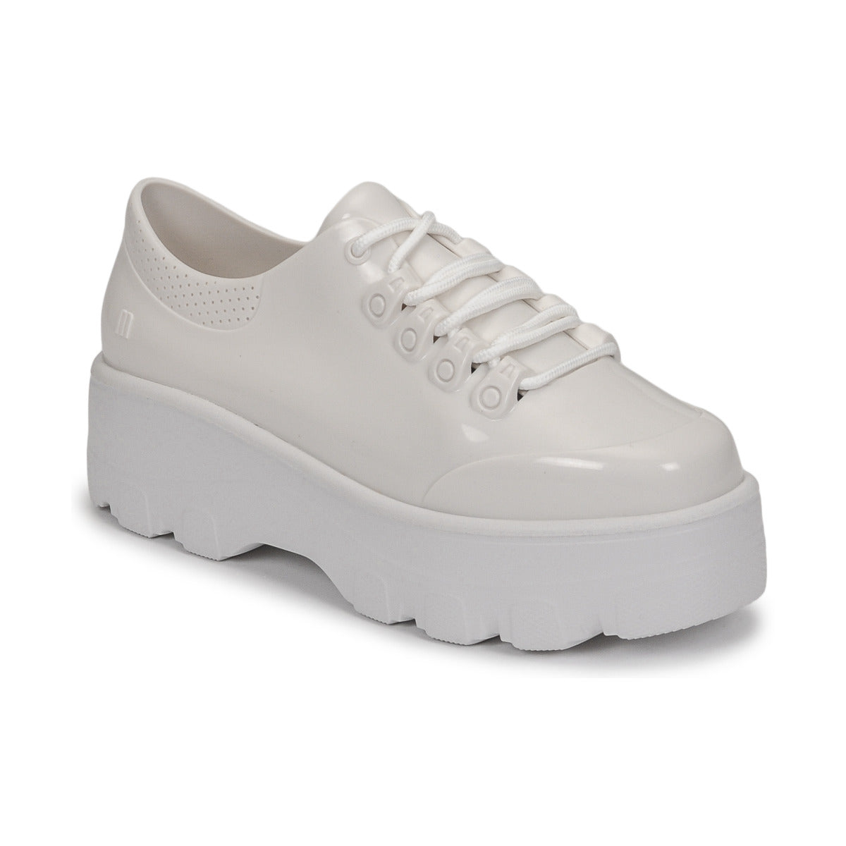 Scarpe Donna Melissa MELISSA KICK-OFF AD Bianco