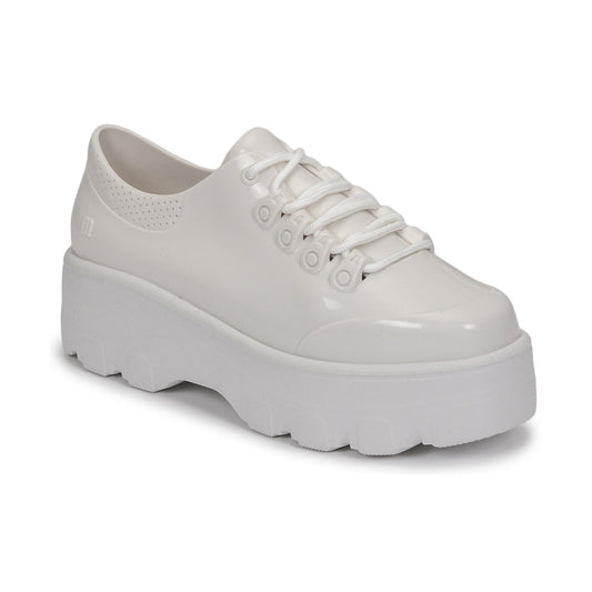 Scarpe Donna Melissa MELISSA KICK-OFF AD Bianco