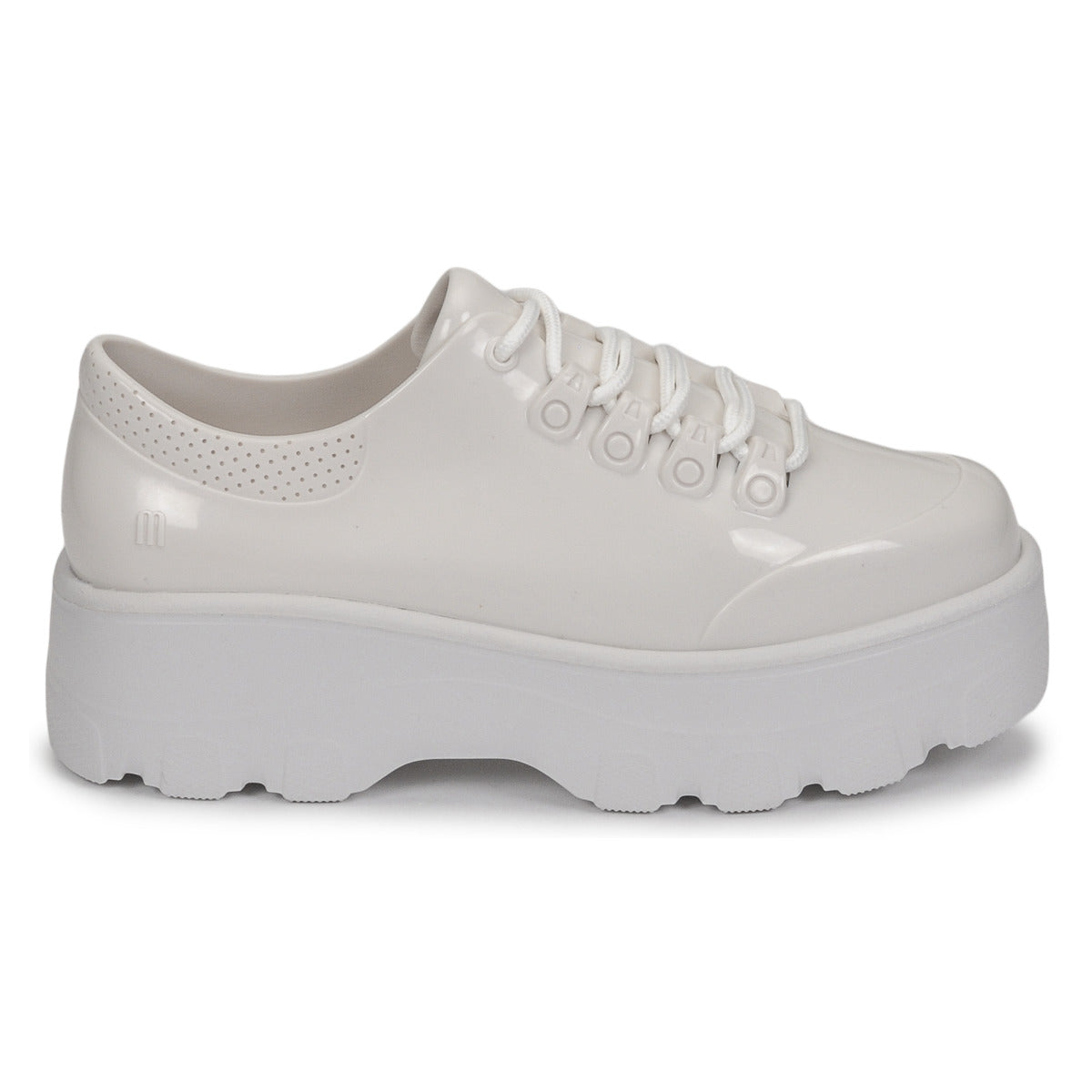 Scarpe Donna Melissa MELISSA KICK-OFF AD Bianco