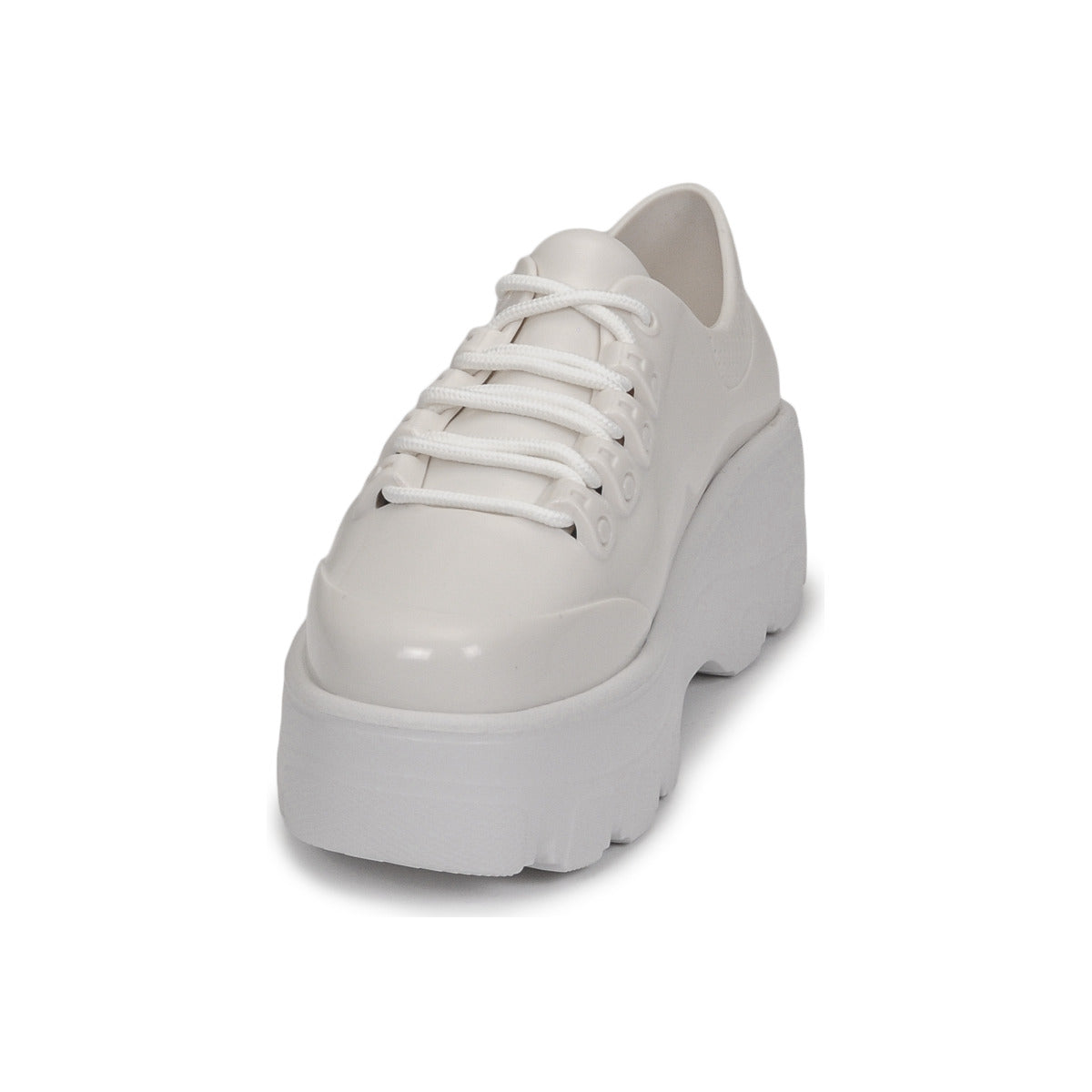 Scarpe Donna Melissa MELISSA KICK-OFF AD Bianco