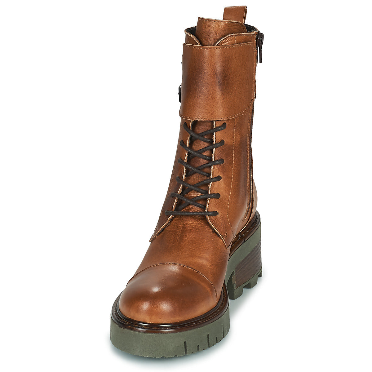 Stivaletti Donna Sweet Lemon PARDIS Marrone