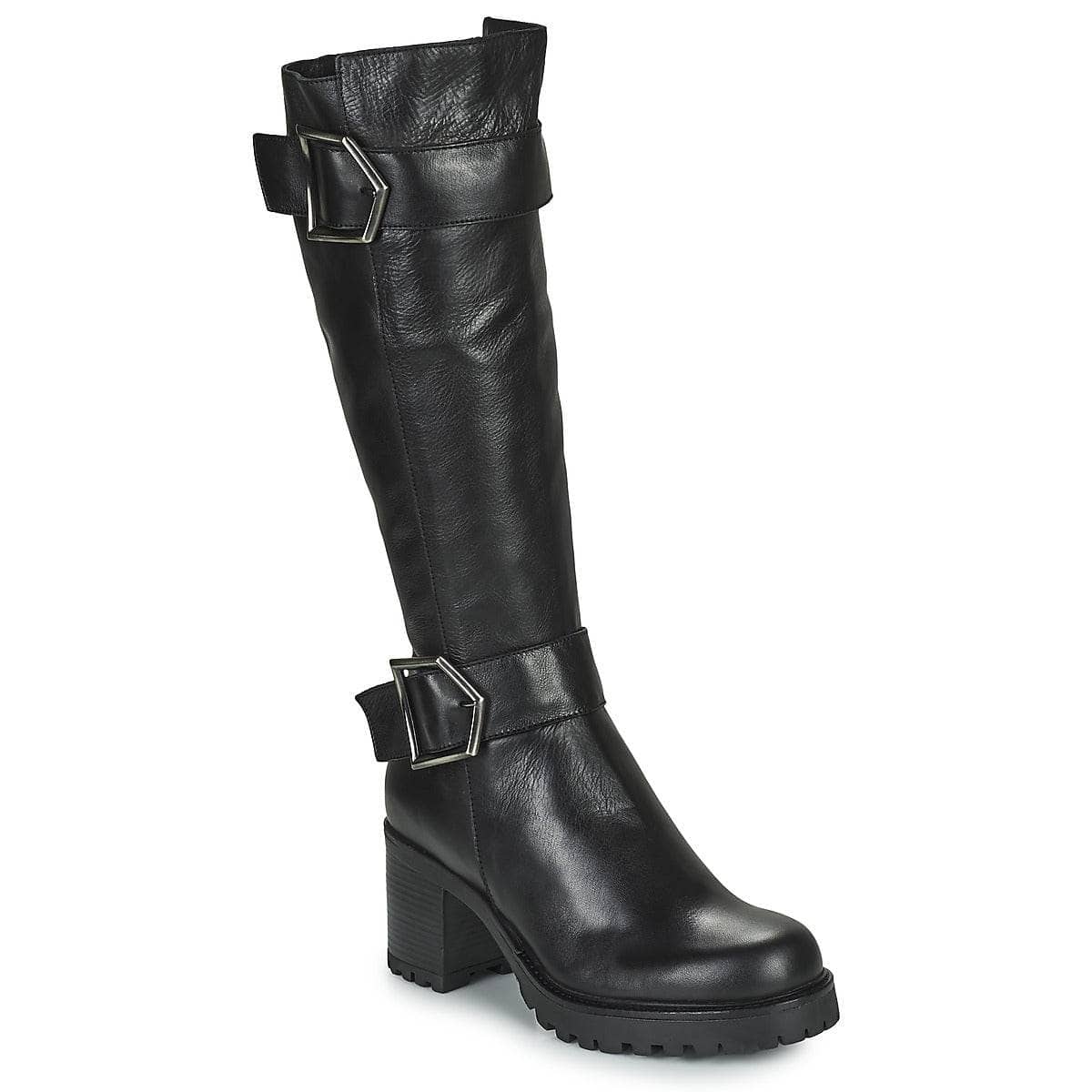 Stivali Donna Sweet Lemon PIPPA Nero