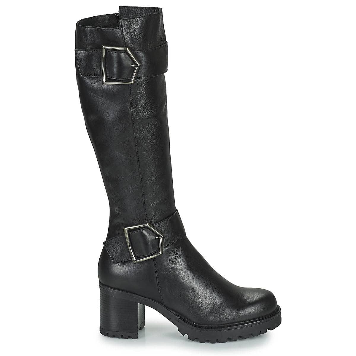 Stivali Donna Sweet Lemon PIPPA Nero