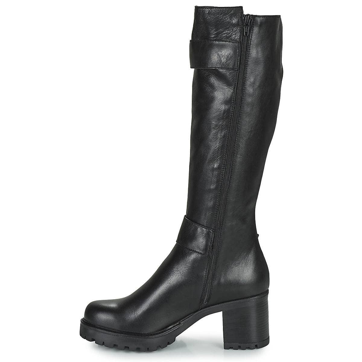 Stivali Donna Sweet Lemon PIPPA Nero