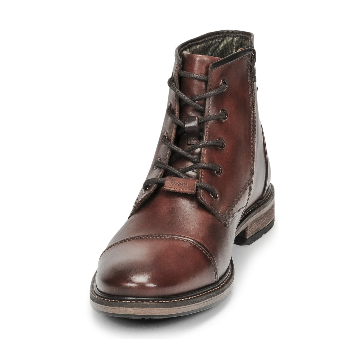 Stivaletti Uomo Bugatti MARCELLO I Marrone