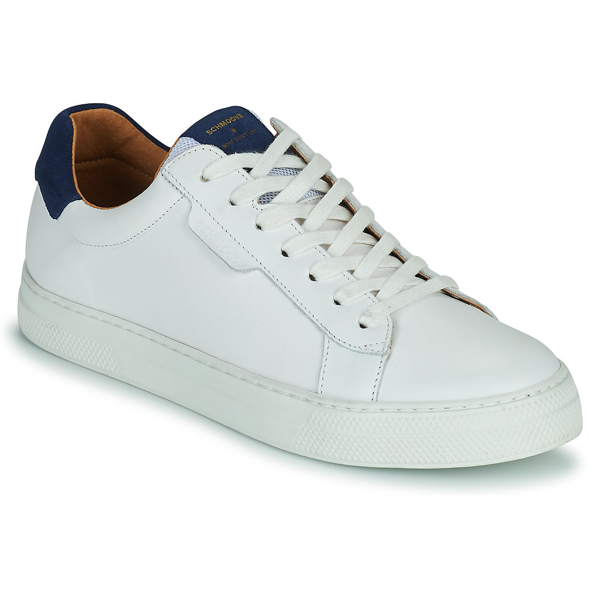Sneakers Uomo Schmoove SPARK CLAY Bianco