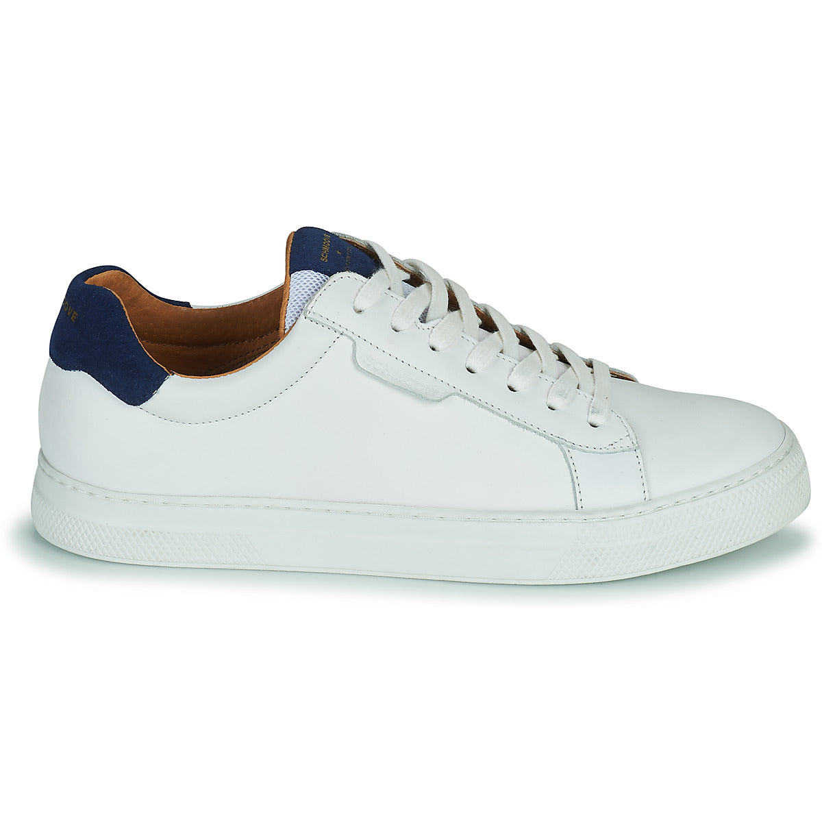 Sneakers Uomo Schmoove SPARK CLAY Bianco