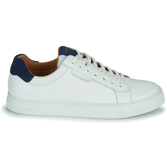 Sneakers Uomo Schmoove SPARK CLAY Bianco