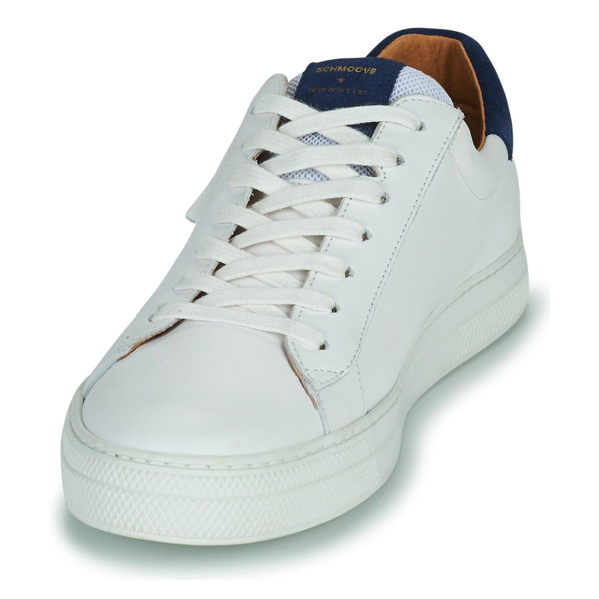 Sneakers Uomo Schmoove SPARK CLAY Bianco